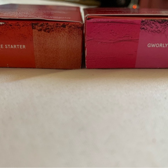 One size blush trio - Picture 2 of 3